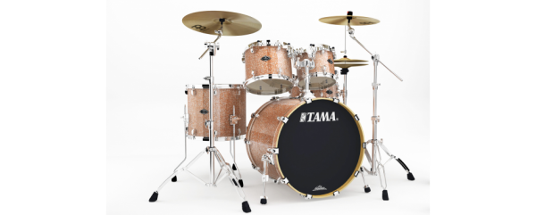 Tama PX52S-VCG Zestaw perkusyjny TAMA STARCLASSIC PERFORMER