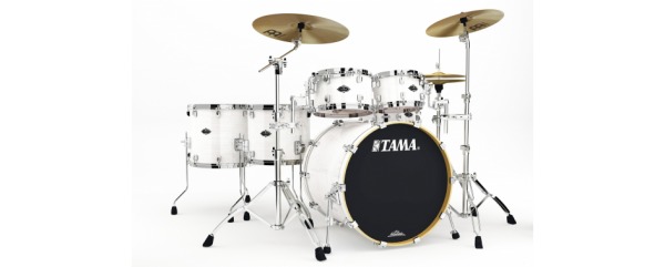 Tama PX62HXZ2-WHS Zestaw perkusyjny TAMA STARCLASSIC PERFORMER
