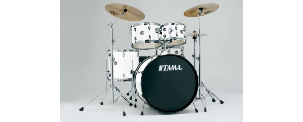 Tama RM50H6-WH Zestaw Perkusyjny TAMA RHYTHM MATE