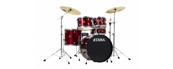 Tama RM50H6-WR Zestaw Perkusyjny TAMA RHYTHM MATE