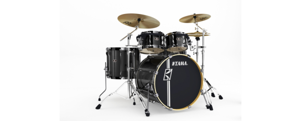 Tama SK52HXZB5-BCB Zestaw Perkusyjny TAMA SUPERSTAR HYPER-DRIVE