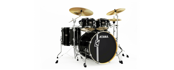 Tama SK52HXZB5-BK Zestaw Perkusyjny TAMA SUPERSTAR HYPER-DRIVE