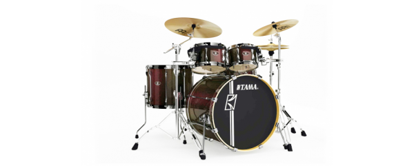 Tama SK52HXZB5-RCS Zestaw Perkusyjny TAMA SUPERSTAR HYPER-DRIVE