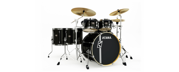 Tama SK62HZBN-BK Zestaw Perkusyjny TAMA SUPERSTAR HYPER-DRIVE