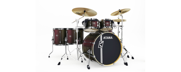 Tama SK62HZBN-RCS Zestaw Perkusyjny TAMA SUPERSTAR HYPER-DRIVE