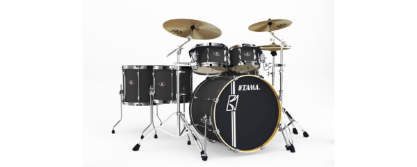 Tama SL62HZBN-FBK Zestaw Perkusyjny TAMA SUPERSTAR CUSTOM HYPER-DRIVE