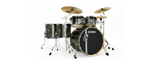 Tama SL62HZBN-GP Zestaw Perkusyjny TAMA SUPERSTAR CUSTOM HYPER-DRIVE