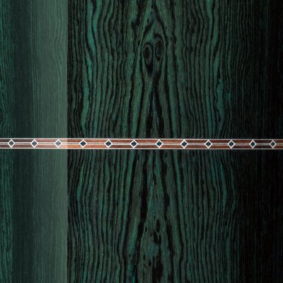 Tama TBF1414S-CDKG STAR BUBINGA FLOOR TOM