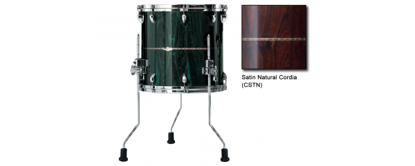 Tama TBF1414S-CSTN STAR BUBINGA FLOOR TOM