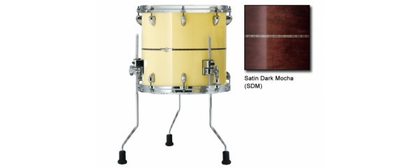 Tama TMF1414S-SDM STAR MAPLE FLOOR TOM