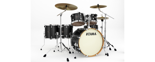 Tama VD62R-BCB Zestaw Perkusyjny TAMA SILVERSTAR 2013