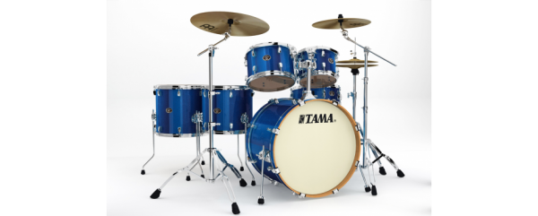 Tama VD62R-ISP Zestaw Perkusyjny TAMA SILVERSTAR 2013 