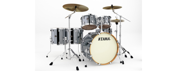 Tama VD62R-TSM Zestaw Perkusyjny TAMA SILVERSTAR 2013 
