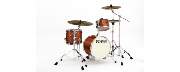 Tama VP36MJS-ABB Zestaw Perkusyjny TAMA SILVERSTAR CUSTOM 2013 (VP)