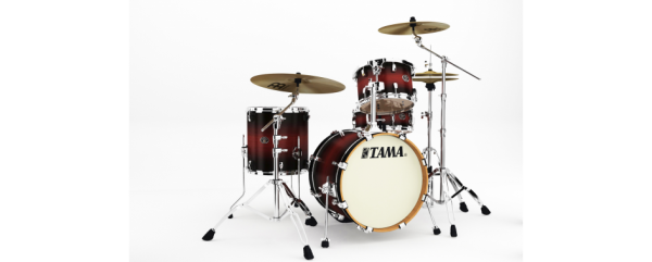 Tama VP48-SCY Zestaw Perkusyjny TAMA SILVERSTAR CUSTOM 2013 (VP)