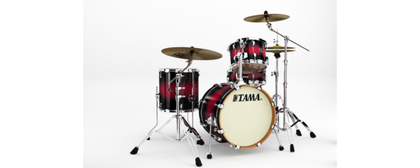 Tama VP48-TRB Zestaw Perkusyjny TAMA SILVERSTAR CUSTOM 2013 (VP)