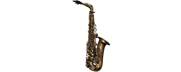Antigua AS4240AQ-GH PRO WOODWIND SERIE Saksofon Altowy
