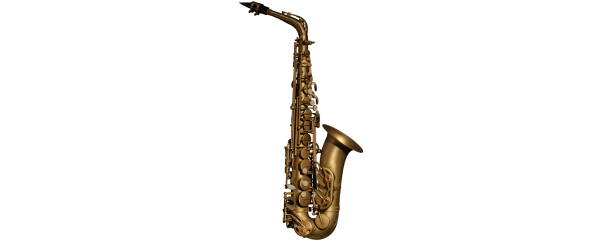 Antigua AS4240CB-GH PRO WOODWIND Saksofon Altowy