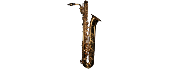 Antigua BS3220LQ-AH WOODWIND Saksofon Barytonowy
