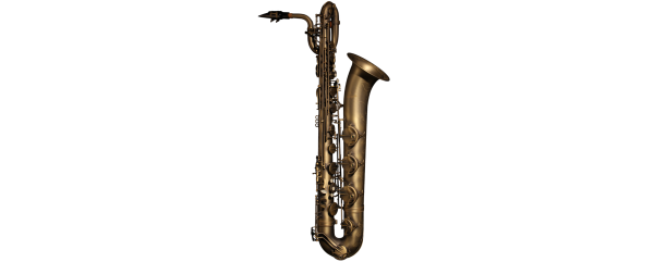 Antigua BS4240AQ-AH WOODWIND Saksofon Barytonowy