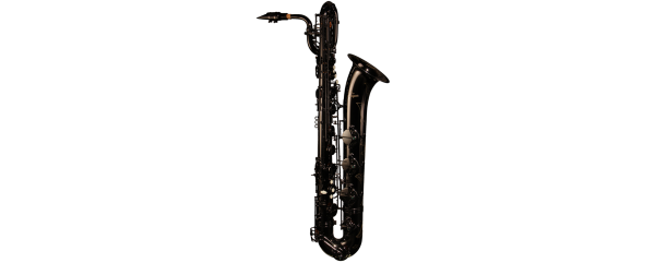 Antigua BS4240BN-AH WOODWIND Saksofon Barytonowy