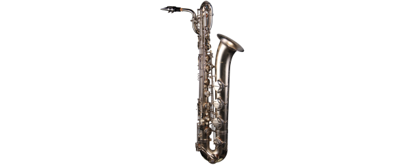 Antigua BS4240CN-AH WOODWIND Saksofon Barytonowy