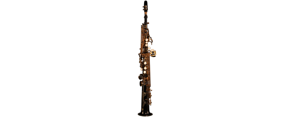 Antigua SS4290BG-CH PRO WOODWIND Saksofon Sopranowy