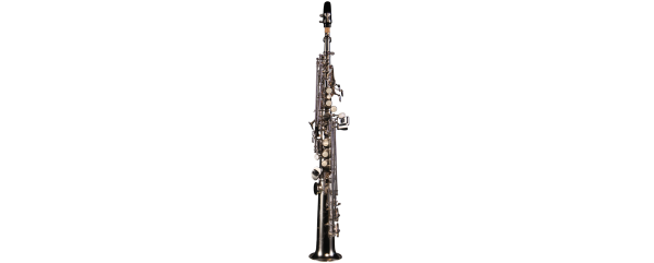 Antigua SS4290CN-CH PRO WOODWIND Saksofon Sopranowy