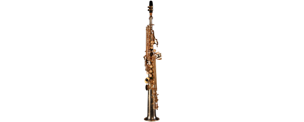 Antigua SS4290SG-CH PRO WOODWIND Saksofon Sopranowy