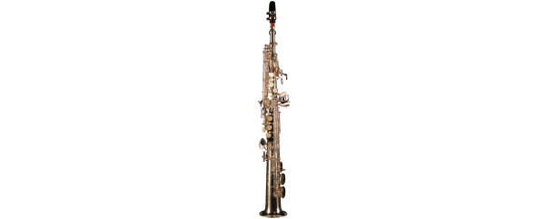 Antigua SS4290SL-CH PRO WOODWIND Saksofon Sopranowy