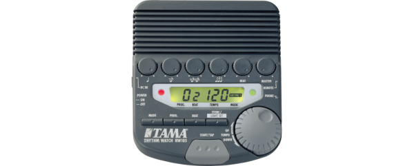 Tama RW105 RHYTHM WATCH