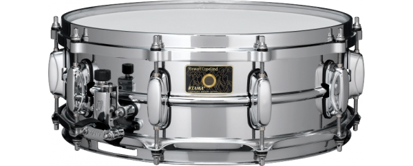 Tama SC145 WERBLE STEWART COPELAND
