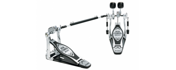 Tama HP200PTW STOPA IRON COBRA