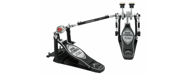 Tama HP900PSWN STOPA IRON COBRA