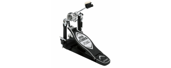 Tama HP900RSN STOPA IRON COBRA