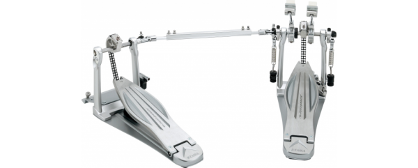 Tama HP910LSW Speed Cobra stopy - Podwójna
