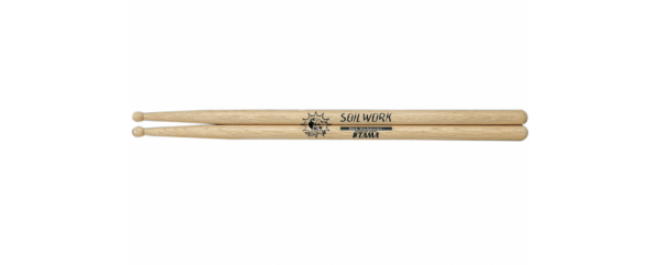 TAMA-O216B-DV SIGNATURE STICK Pałki 