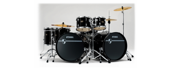 TAMA IM72ZH8-MNM Zestaw Perkusyjny IMPERIALSTAR