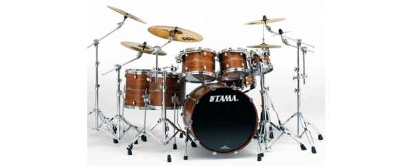 TAMA B72HK-ISHW Zestaw Perkusyjny SPECJALNY MODEL - STARCLASSIC