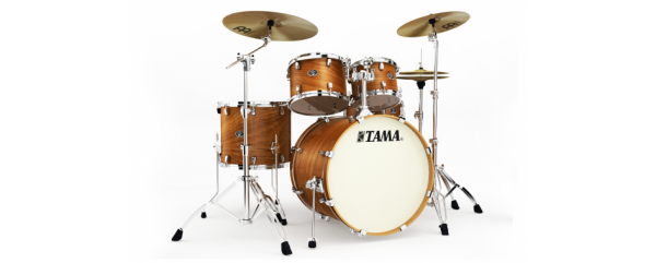 TAMA VT50-SAA Zestaw Perkusyjny SILVERSTAR CUSTOM