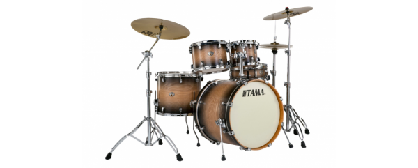 TAMA VT50-DDA Zestaw Perkusyjny SILVERSTAR CUSTOM