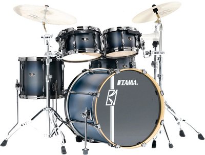 TAMA SL50HZB5-BTS Zestaw Perkusyjny SUPERSTAR CUSTOM HYPER-DRIVE