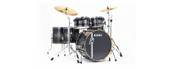 TAMA SK62HZBN-GXB Zestaw Perkusyjny SUPERSTAR HYPER-DRIVE