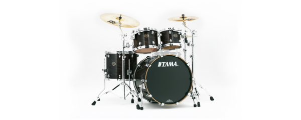 TAMA WN42ZS-CBW Zestaw Perkusyjny STARCLASSIC SELECT WALNUSS