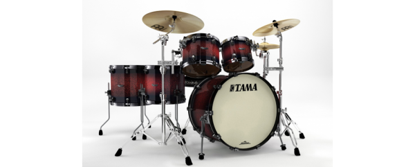 Tama BU42MBNS-RSB STARCLASSIC BUBINGA