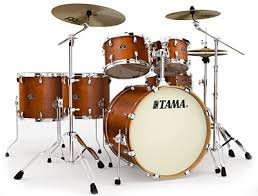 Tama VP62R-ABB Silverstar Rock
