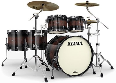 Tama MP52ZBNS-DMB Maple Rock ZESTAW PERKUSYJNY