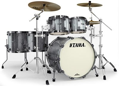 Tama MP52ZBNS-PTS Maple Rock ZESTAW PERKUSYJNY