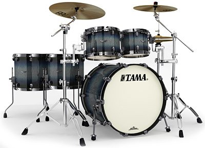 Tama MP52ZBNS-SIB Maple Rock ZESTAW PERKUSYJNY