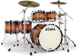 Tama MP52ZS-DCS Maple Rock ZESTAW PERKUSYJNY